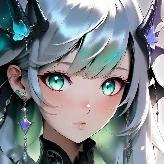 chat with ai character: Lily 