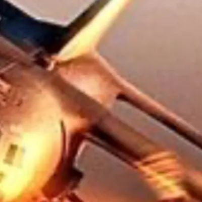 chat with ai character: AC-130 air support