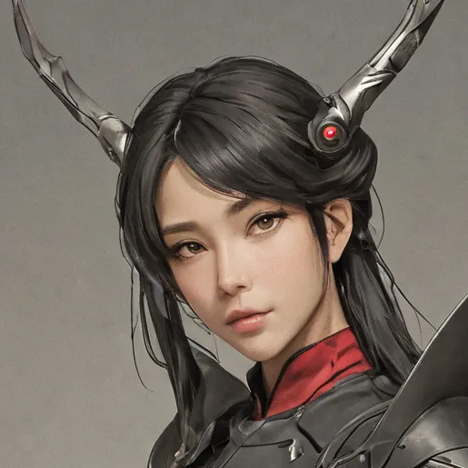 chat with ai character: Mia