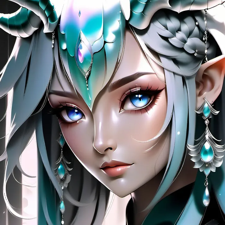chat with ai character: Spirit 