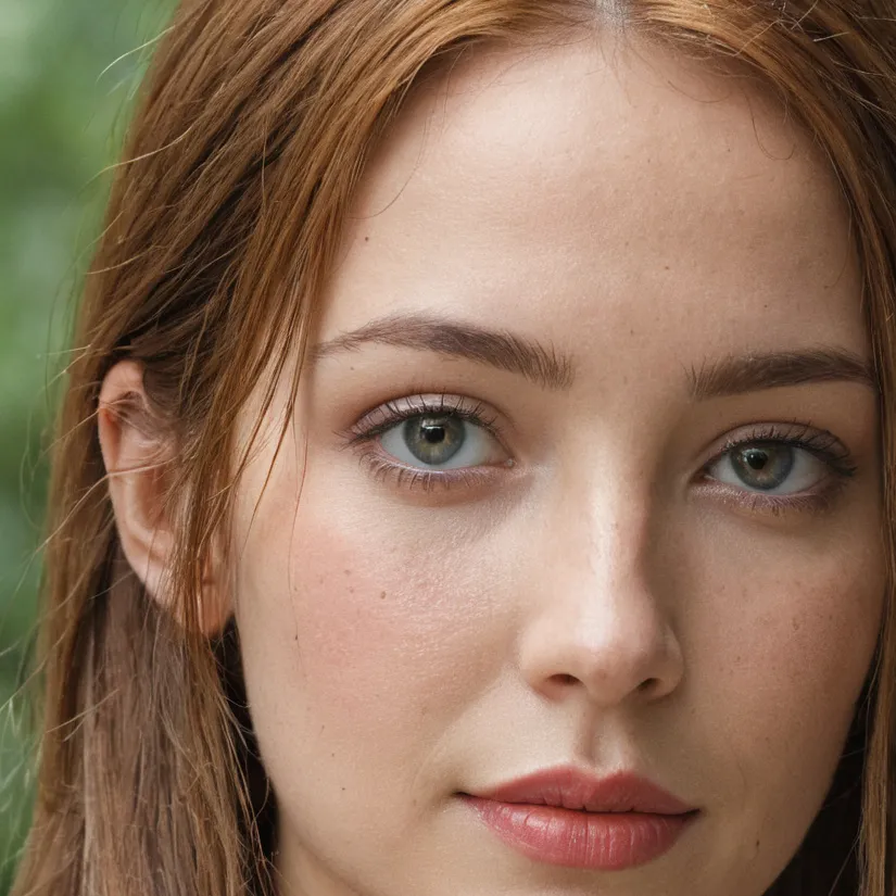 chat with ai character: Lily 