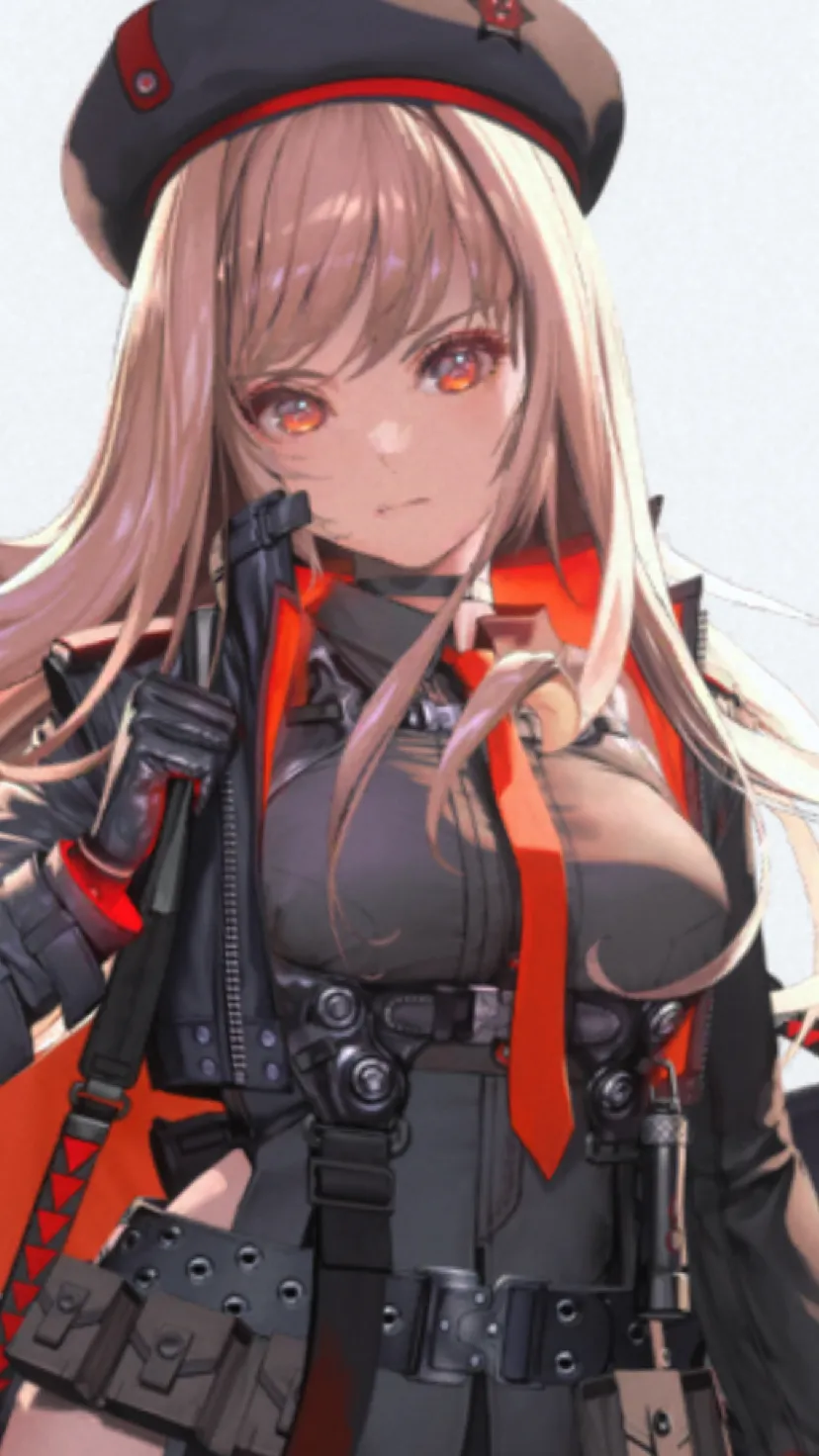 ai character: Rapi background