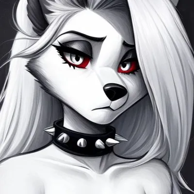 chat with ai character: Luna