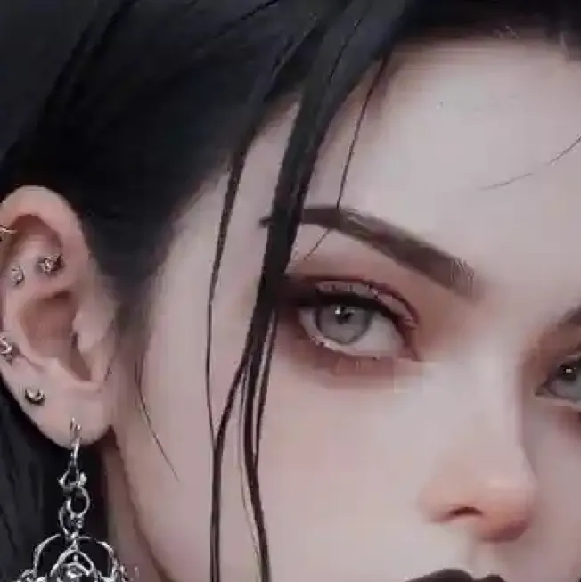 chat with ai character: Vex