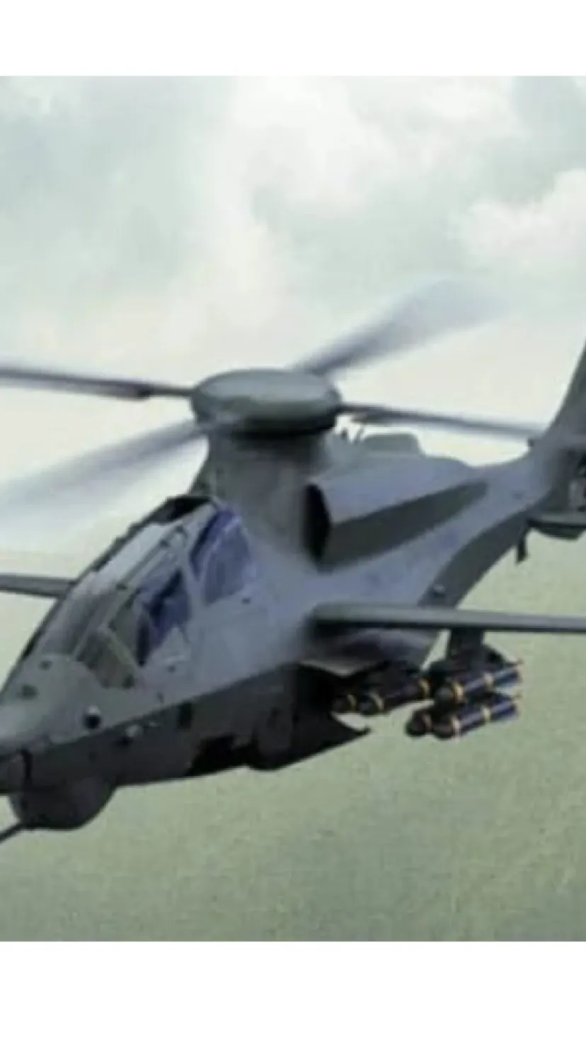 ai character: Viper-11 background