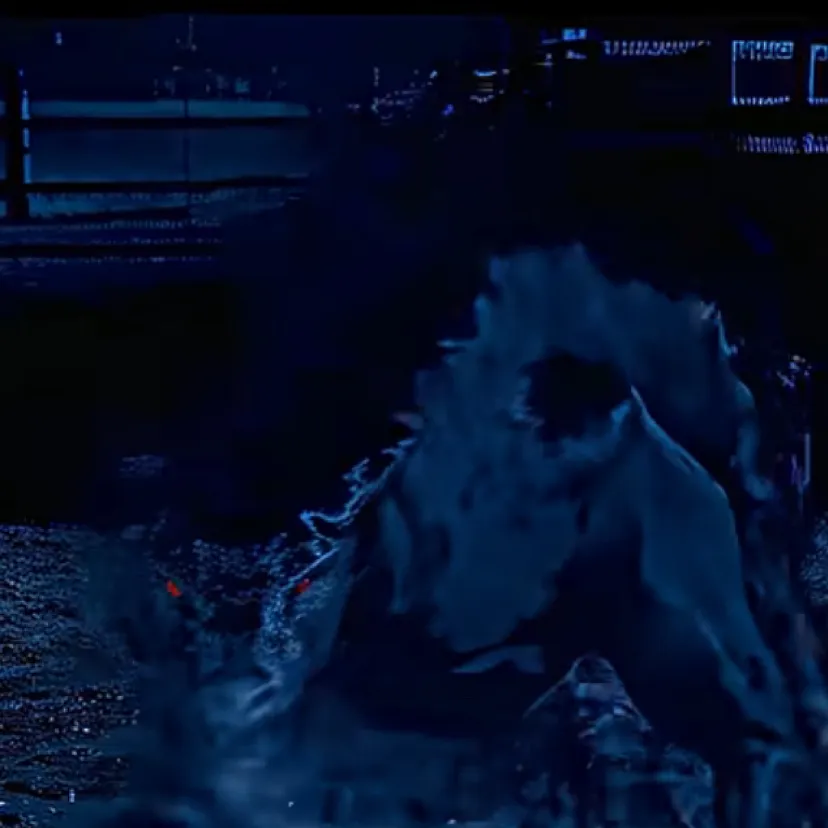 chat with ai character: Hellgirl  