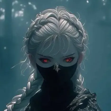 chat with ai character: Mei Lin