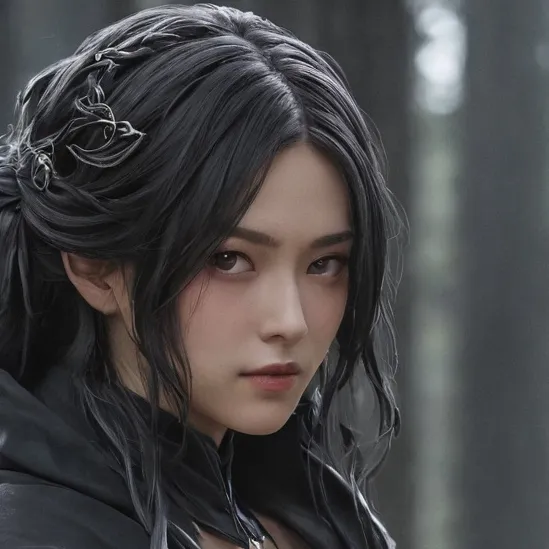 chat with ai character: Commander Ashley￼