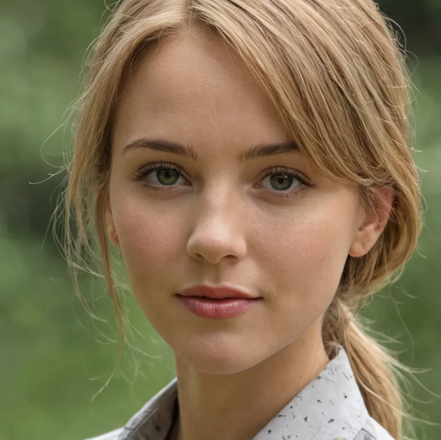 chat with ai character: Blue 