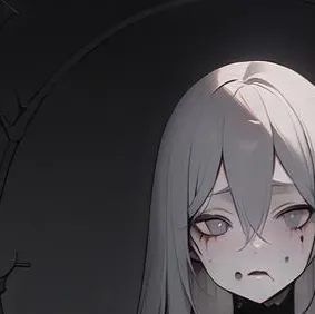 chat with ai character: Gothic vampire 