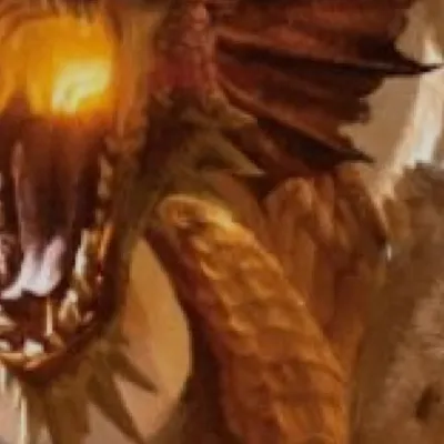 chat with ai character: D&D