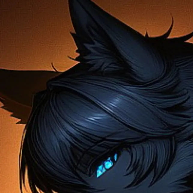 chat with ai character: Luna 