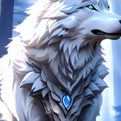 chat with ai character: Fang 