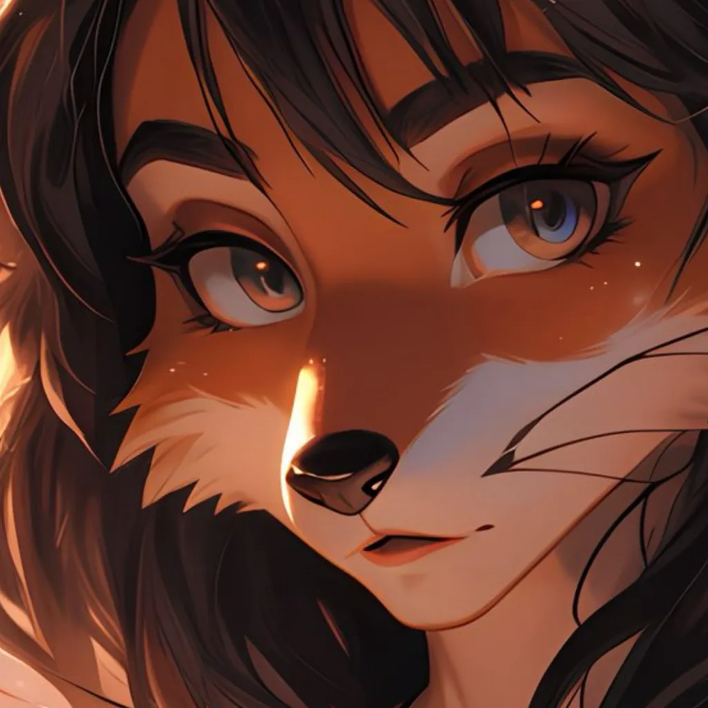 chat with ai character: Foxy