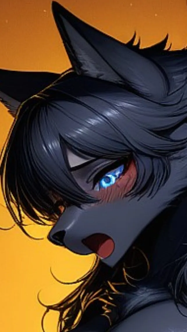 ai character: Kate background
