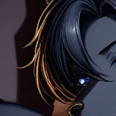 chat with ai character: Vex