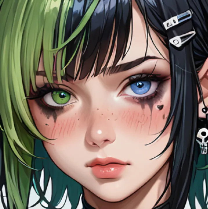 chat with ai character: Jen