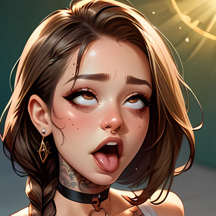 chat with ai character: Spirit