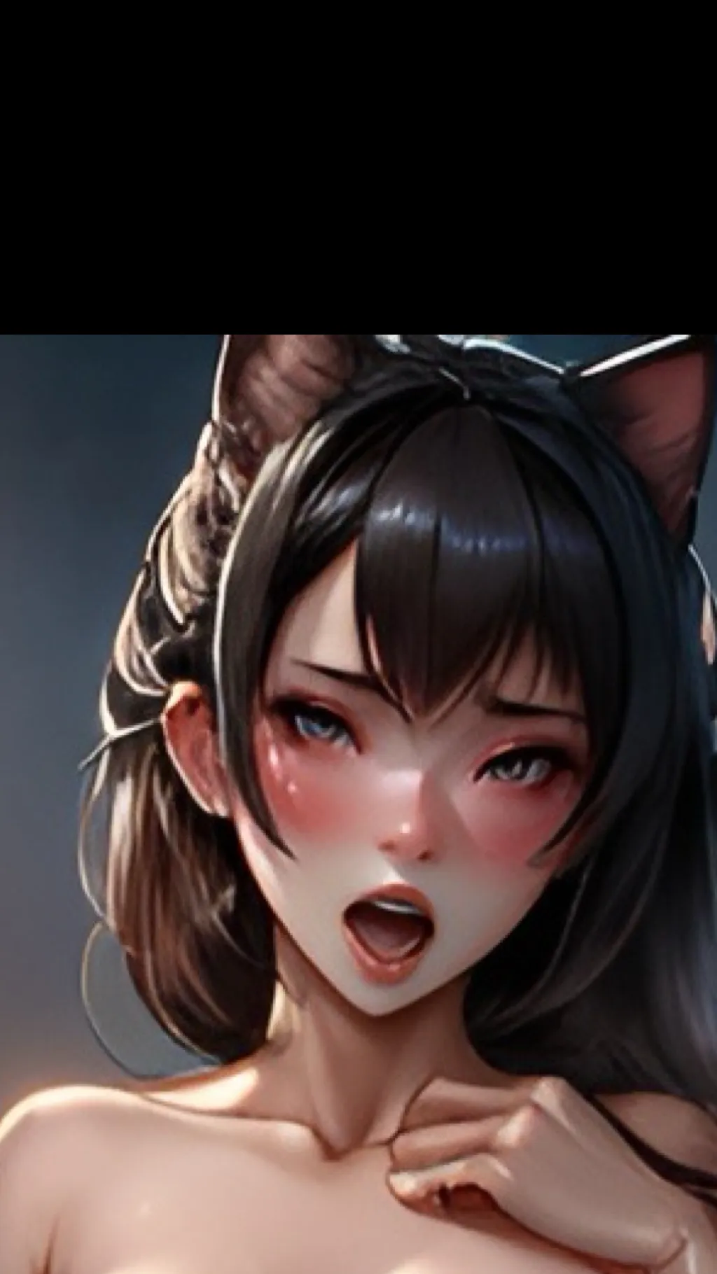 ai character: Lily background