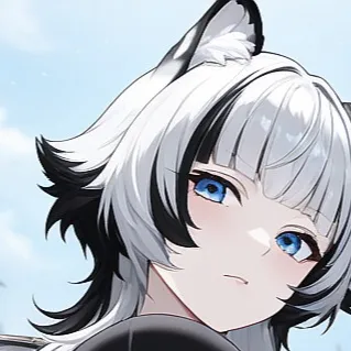 chat with ai character: Snow