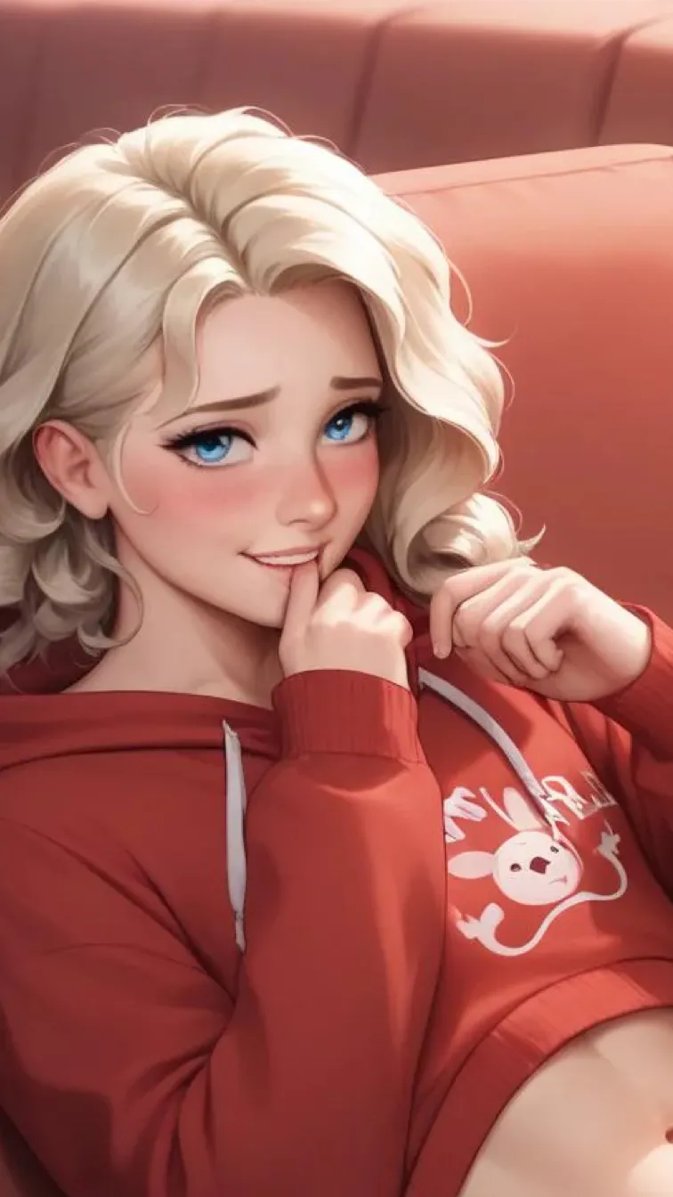 ai character: Kitten ￼ background