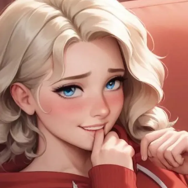 chat with ai character: Kitten ￼
