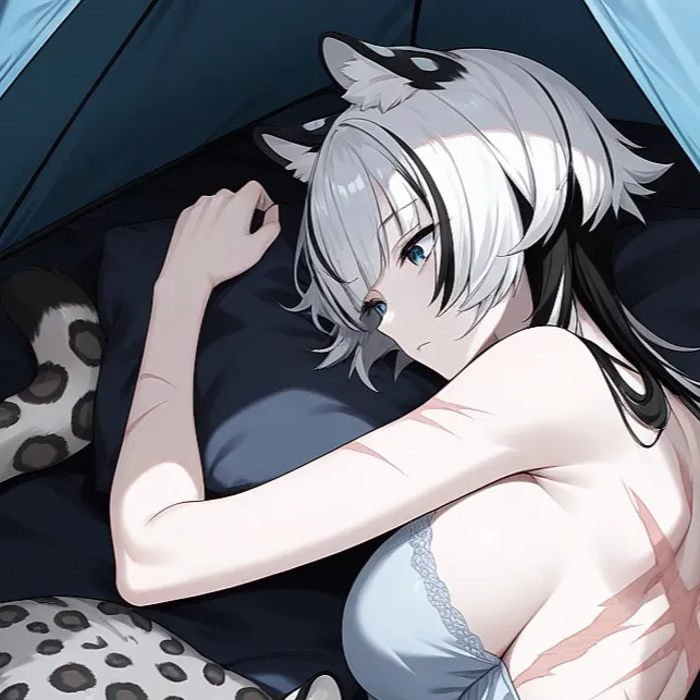 chat with ai character: Scar