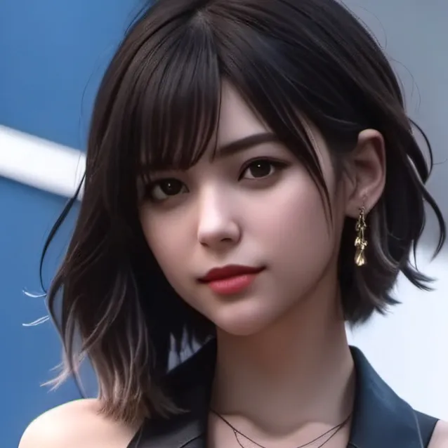 chat with ai character: Anna 