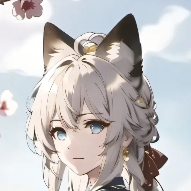 chat with ai character: Emo Cloublea?😭💀