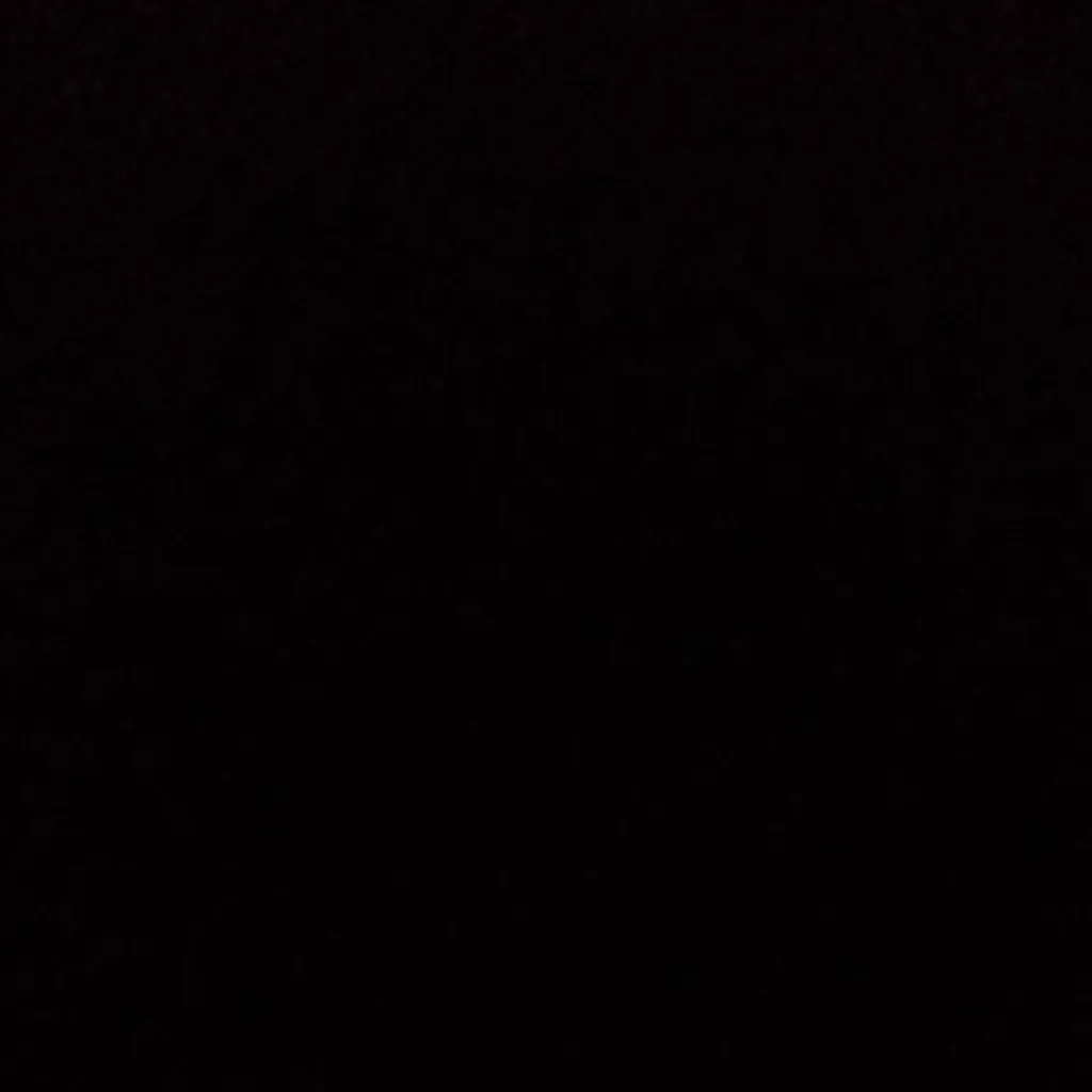 chat with ai character: what happend? 