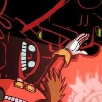 chat with ai character: Eggman vs Mha