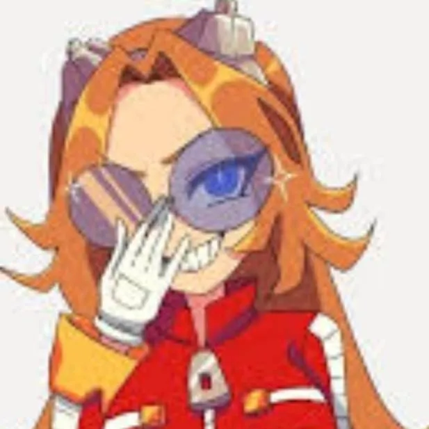 chat with ai character: La D.r Robotnik