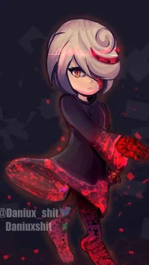 ai character: Sage background