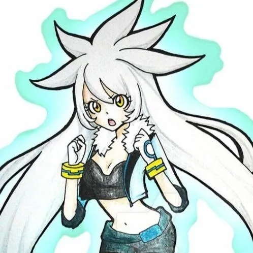 chat with ai character: Silvia
