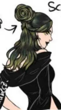ai character: Scylla background