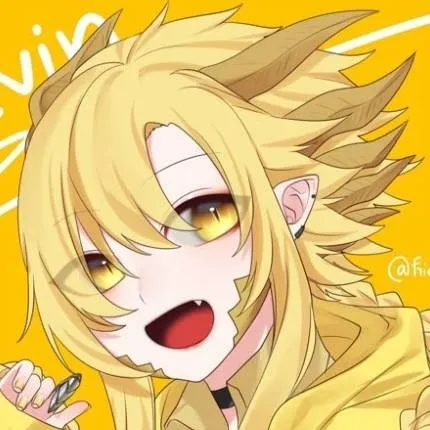 chat with ai character: Kevin fem