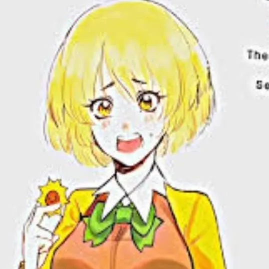 chat with ai character: Girasol