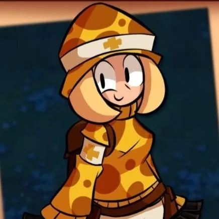 chat with ai character: Seta Solar