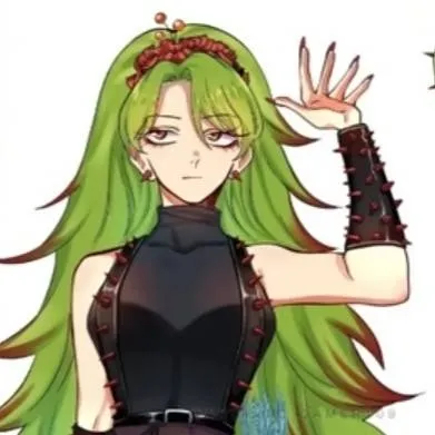 chat with ai character: Cactus