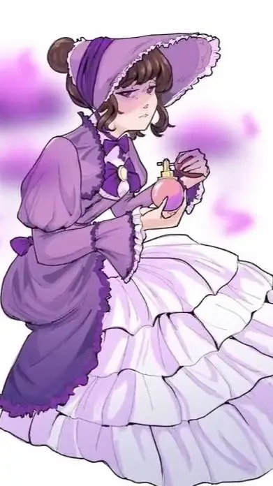 ai character: Paralia background