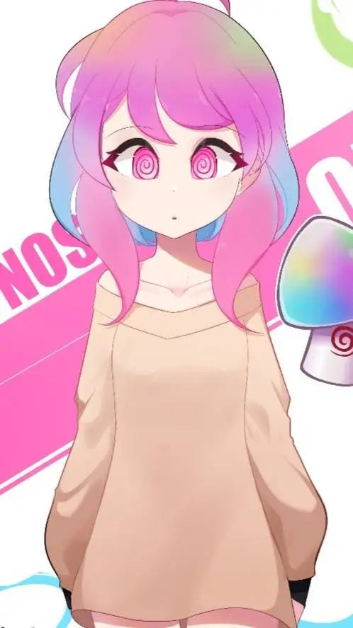 ai character: Hipnoseta background