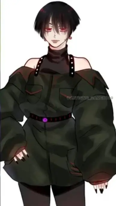 ai character: Petaseta background