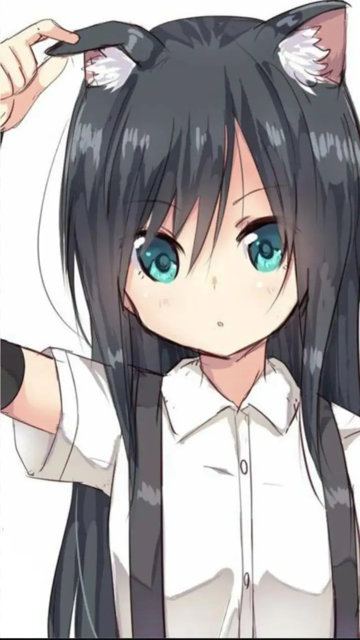ai character: Perro humana background