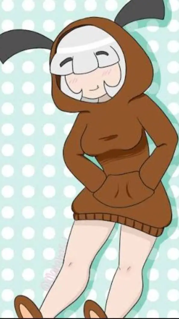 ai character: Goomba background