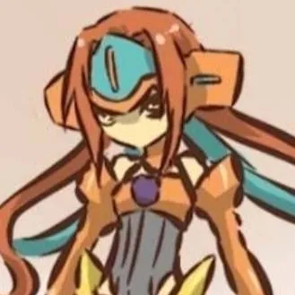 chat with ai character: Deoxys fem