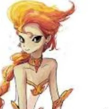 chat with ai character: Ponyta