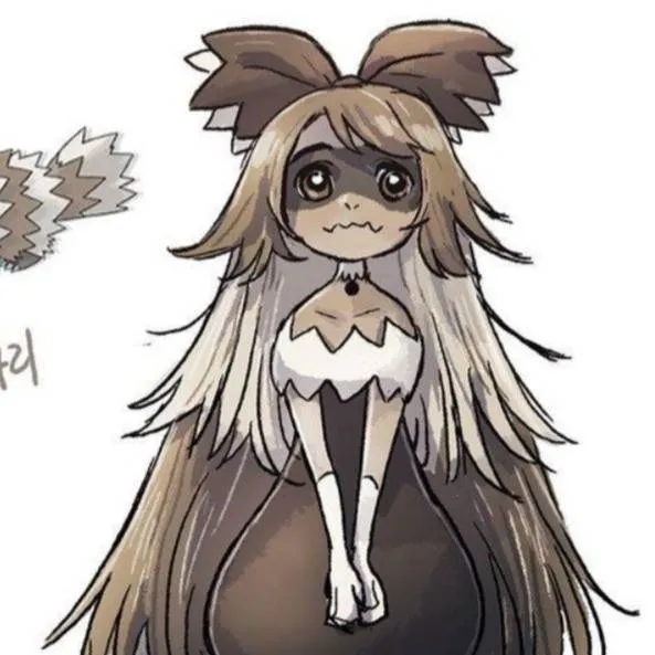 chat with ai character: Zigzagoon 