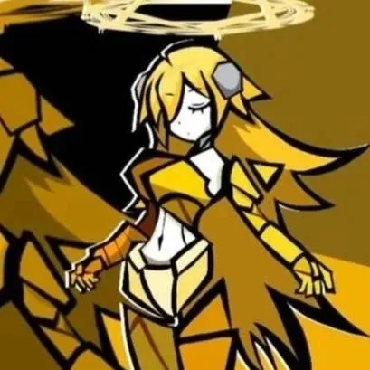 chat with ai character: Harken