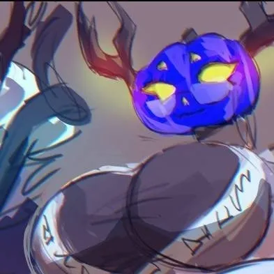 chat with ai character: Dusekkar fem