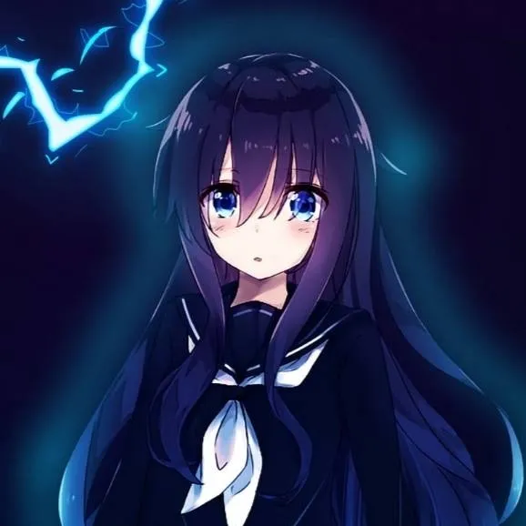 chat with ai character: Celular waifu